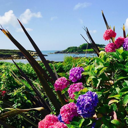 Carraig-Mor House Bed & Breakfast Toormore Exteriör bild