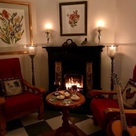 Carraig-Mor House Bed & Breakfast Toormore Exteriör bild