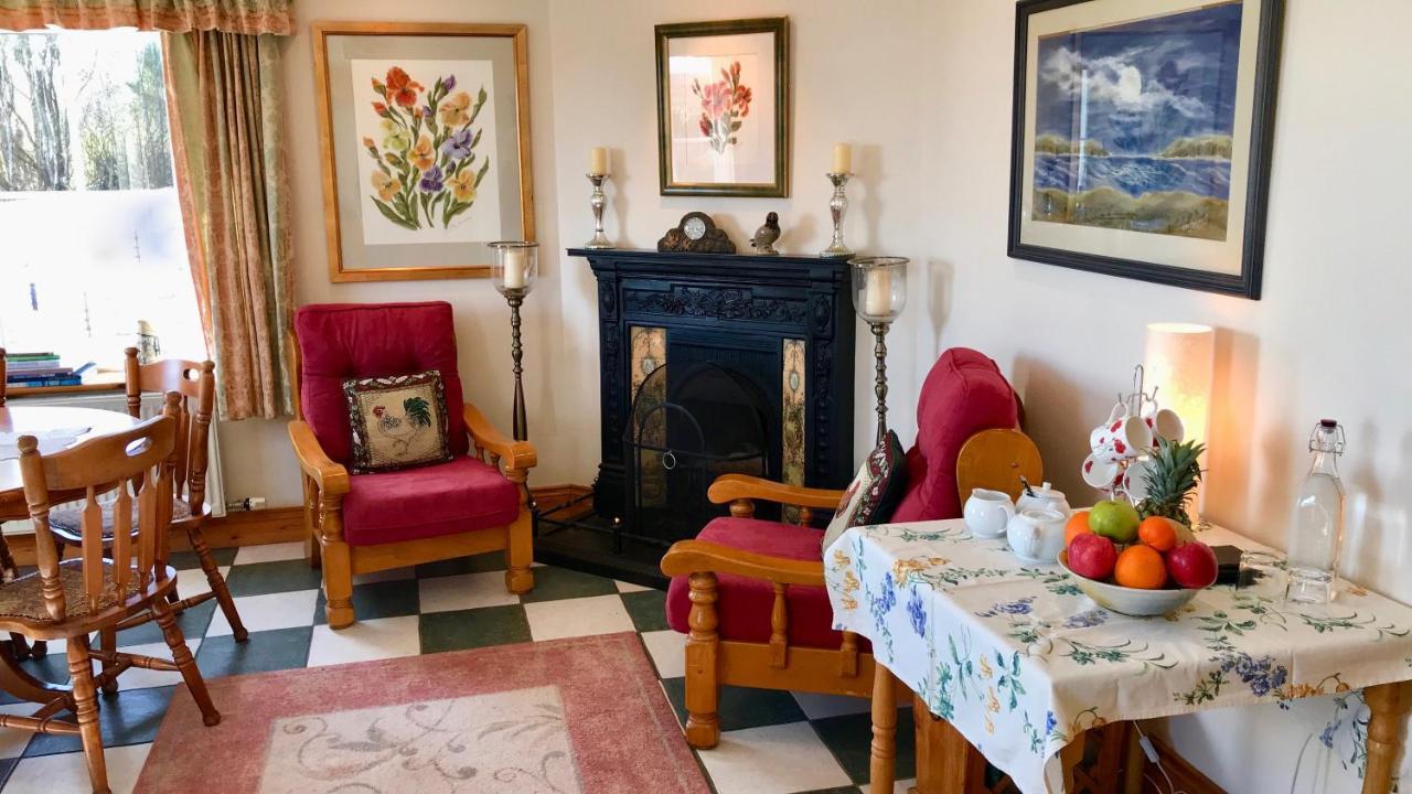 Carraig-Mor House Bed & Breakfast Toormore Exteriör bild