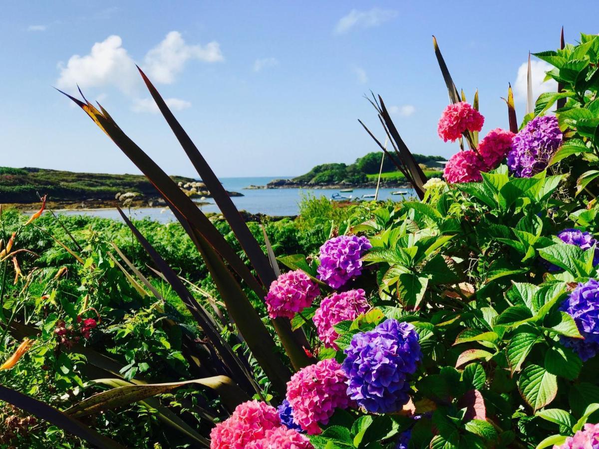 Carraig-Mor House Bed & Breakfast Toormore Exteriör bild