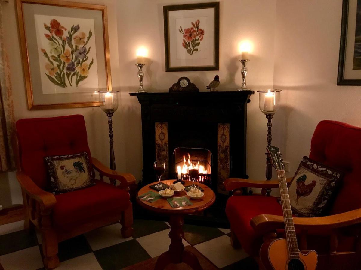 Carraig-Mor House Bed & Breakfast Toormore Exteriör bild