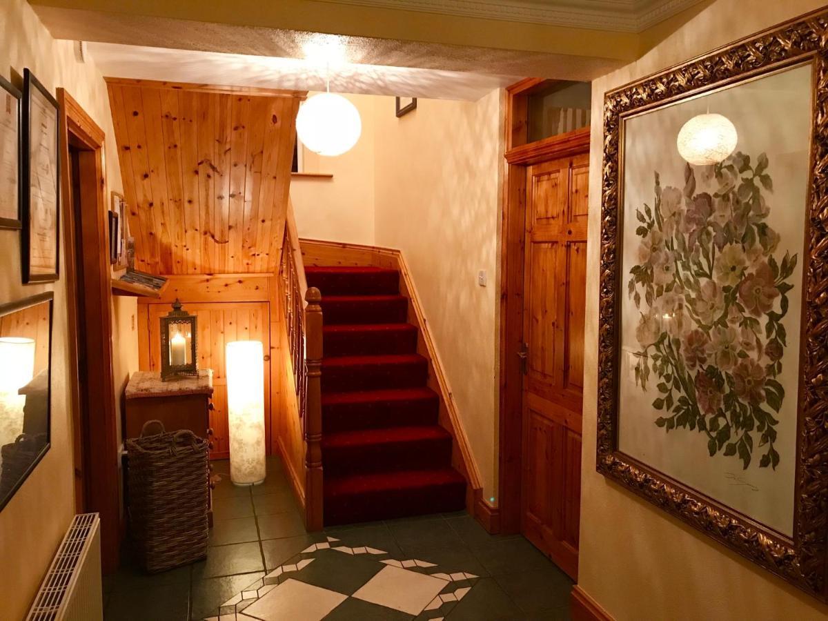 Carraig-Mor House Bed & Breakfast Toormore Exteriör bild