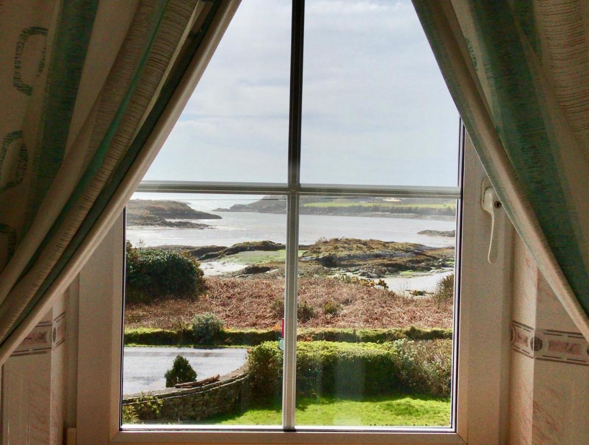 Carraig-Mor House Bed & Breakfast Toormore Exteriör bild