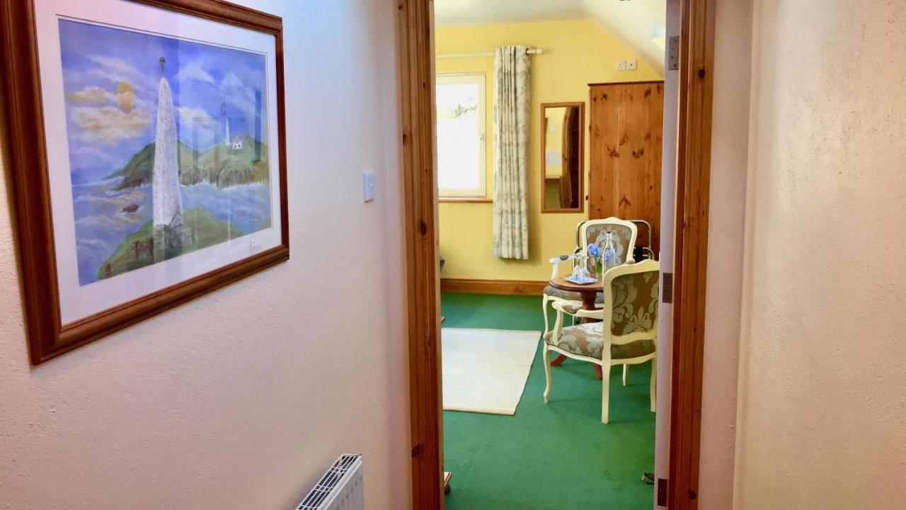 Carraig-Mor House Bed & Breakfast Toormore Exteriör bild