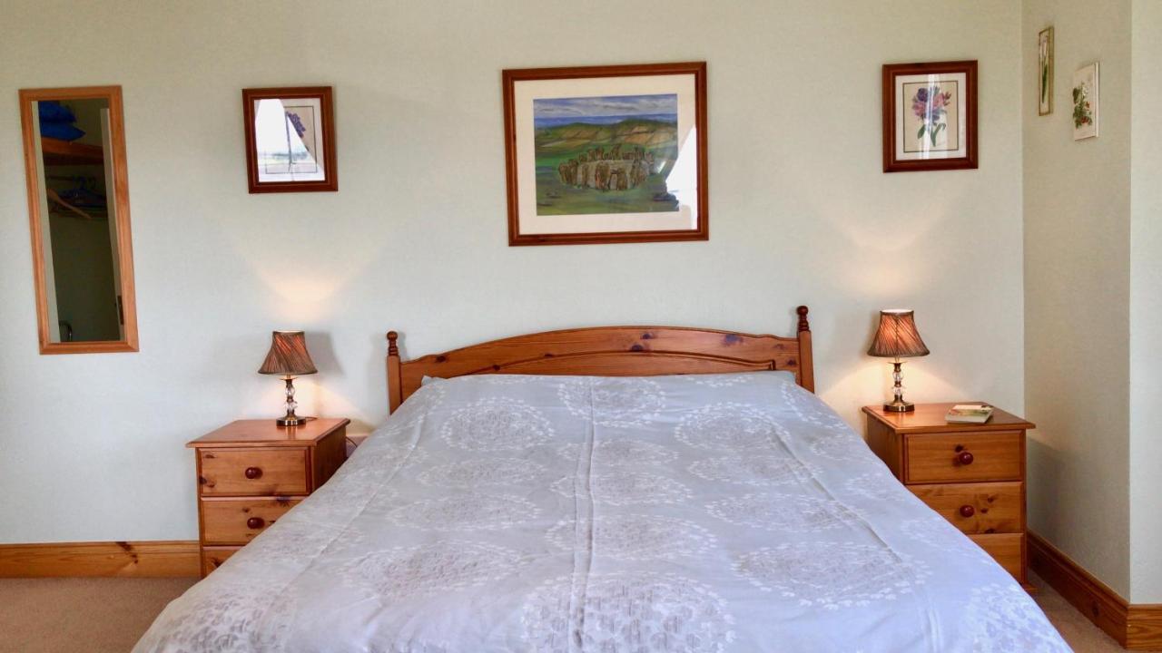 Carraig-Mor House Bed & Breakfast Toormore Exteriör bild