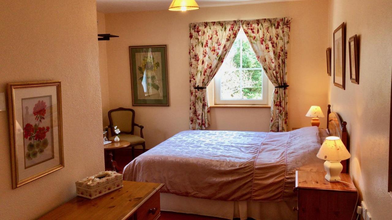 Carraig-Mor House Bed & Breakfast Toormore Exteriör bild