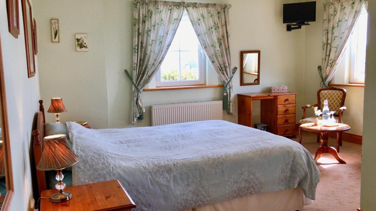 Carraig-Mor House Bed & Breakfast Toormore Exteriör bild