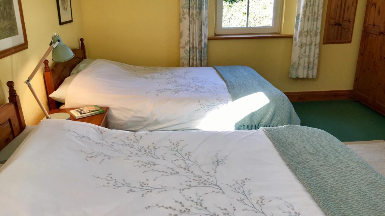 Carraig-Mor House Bed & Breakfast Toormore Exteriör bild